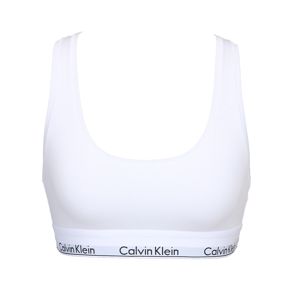 Calvin Klein Modern Cotton Bralette